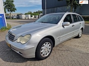 Mercedes-Benz C-klasse - 180 Elegance, GEEN APK, EXPORT, Inruil mogelijk