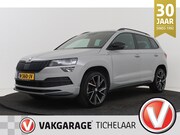 Skoda Karoq - 1.5 TSI ACT Sportline Business | Trekhaak | Digital Cockpit 