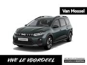 Dacia Jogger - Hybrid 155 6AT Expression 7-zits | Achteruitrijcamera | Bekl