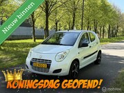 Suzuki Alto - 1.0 Comfort Plus*AIRCO*ELEK. RAMEN