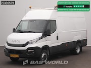 Iveco Daily - 50C18 3.0L Automaat L2H2 3.5t Trekhaak 180PK DubbelLucht Air