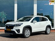 Suzuki S-Cross - 1.4 Boosterjet Select Smart Hybrid - Camera - PDC - Clima - 