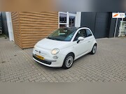 Fiat 500 - 1.2 Pop
