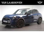 MINI Mini - Hatchback Automaat / Favoured / Pakket M / 18 inc