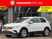 Volkswagen Tiguan - 1.5 TSI Elegance Automaat| 150-PK| | Clima-Airco | Virtual C