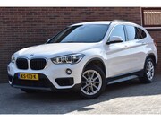 BMW X1 - SDrive16d Centennial Executive '16 LED Navi Clima