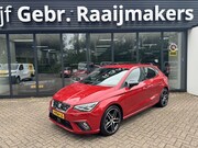 Seat Ibiza - 1.0 TSI FR Intense*LED*Navi*Camera