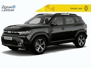 Dacia Duster - Hybrid 155 limited edition | Nu uit voorraad leverbaar met €