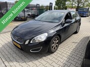 Volvo V60 - 1.6 T3 Summum