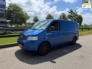 Volkswagen Transporter - 2.5 TDI 300 * GRATIS BEZORGING * NAP * APK NIEUW BIJ AFLEVER