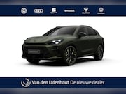 CUPRA Terramar - 1.5 TSI e-Hybrid 272 6DSG VZ Tribe Edition | 360 graden came