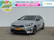 Kia Ceed - Sportswagon Sw 1.0 T-GDi MHEV 100pk DCT7 Design Edition | SU