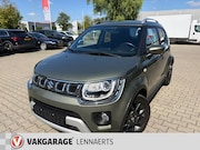 Suzuki Ignis - 1.2 Smart Hybrid Select Automaat (BOVAG/RIJKLAARPRIJS)