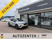 Renault Captur - 1.6 E-Tech full hybrid 145 E-Tech engineered SoH 96% | 360 c