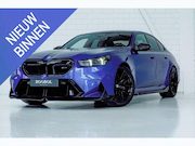 BMW M5 - 5-serie | B&W Audio | M-Performance CF Exterieur |