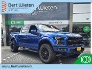 Ford Raptor - 3.5 V6 | Trekhaak | Schuifdak | Custom