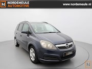 Opel Zafira - 1.6 ENJOY 7P. TREKHAAK, CRUISE, AIRCO