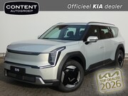 Kia EV9 - 76, 1kWh 217pk RWD First Edition | VERSCHILLENDE AL ONDERWEG