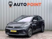 Volkswagen ID.4 - 77 kWh SOH 90% Volkswagen ID.4 Life Auto 5d + Warmtepomp TRE
