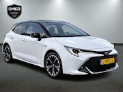 Toyota Corolla - 1.8 Hybrid GR-Sport | velgen en banden als nieuw !!