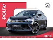 Volkswagen ID.4 - Pro 286pk Limited Edition 77 kWh | Trekhaak Elek. Uitklapbaa