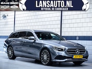 Mercedes-Benz E-klasse - Estate | 220 D Exclusive Line