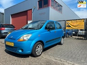 Chevrolet Matiz - 0.8 Breeze Airco/Lage KM