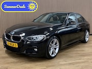 BMW 3-serie - 320i High Executive|Automaat|Climate Control|Navigatie|