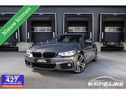 BMW 4-serie Gran Coupe - 430i M Sport High Exc Individual