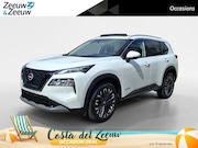 Nissan X-Trail - E-Power Tekna | Schuifkanteldak | Carplay | Bomvol optie's |