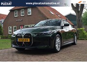 BMW i4 - EDrive40 84 kWh Aut. | 96% SOH | Hifi Sound | SanRemo Grun |