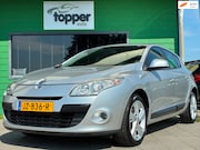 Renault Mégane - 1.6 Expression|D-riem v.v.|Airco|PDC|Elektr.ramen|