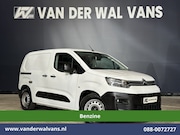 Citroën Berlingo - 1.2 PureTech 130pk Automaat Benzine L1H1 Euro6 Airco | 3-Zit