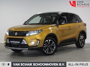 Suzuki Vitara - 1.5 Hybrid Style AllGrip Panoramisch dak | Zwart dak