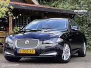 Jaguar XF - 2.2D