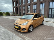 Hyundai i10 - 1.0i i-Motion km100.886 Nap 5Deurs BJ2015