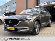 Mazda CX-5 - 2.0 SAG 160 GT-M 4WD