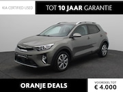 Kia Stonic - 1.0 T-GDi MHEV DynamicPlusLine | Climate Control | 16" licht