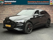 Audi SQ8 - 4.0 TFSI quattro | Dak| Adaptive cruise| Trekhaak|