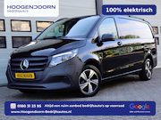 Mercedes-Benz eVito - eVito 129 90 kWh L2 Lang Multibeam LED - DC Snel laden