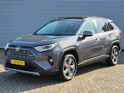 Toyota RAV4 - 2.5 Hybrid Executive Leder Camera Pano Stoelverwarming