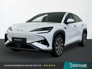 BYD SEALION 7 - Design AWD 82.5 kWh | Leverbaar bij BYD Utrecht