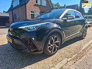 Toyota C-HR - 2.0 Hybrid First Edition 1e eig, fabrieksgarantie