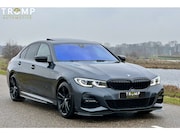 BMW 3-serie - 320d Exec. Edition M-Sport | NAP | Harman Kardon