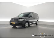 Volkswagen Caddy - Cargo Maxi | L2H1 | 2.0 TDI-122pk Style | Automaat/DSG | 2x