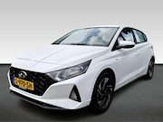 Hyundai i20 - 1.0 T-GDI Comfort Smart | Achteruitrijcamera | Bestuurdersst
