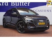 Audi Q4 e-tron - 40 Launch edition S Competition 77 kWh+Led+Leder+Pano-dak+Wa