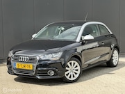 Audi A1 - 1.2 TFSI Attraction Pro Line