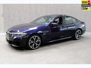 BMW 5-serie - 530e M-Sport Plus, Full option panoramadak/19inch/Harman Kar