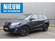 Suzuki Vitara - 1.4 Boosterjet Smart Hybrid Special Edition | €2.000 + 1.500